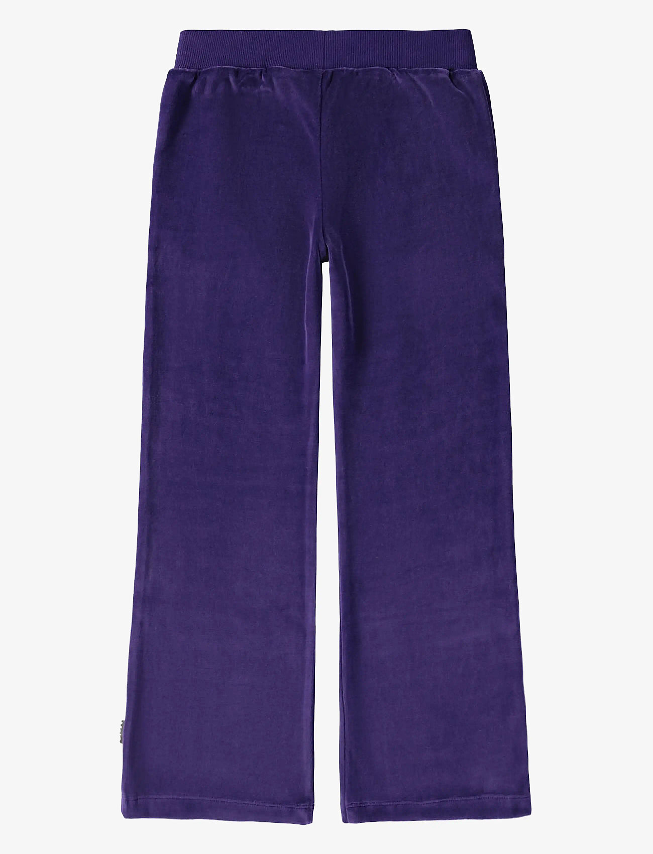 Molo - Adoria - sweatpants - space purple - 2