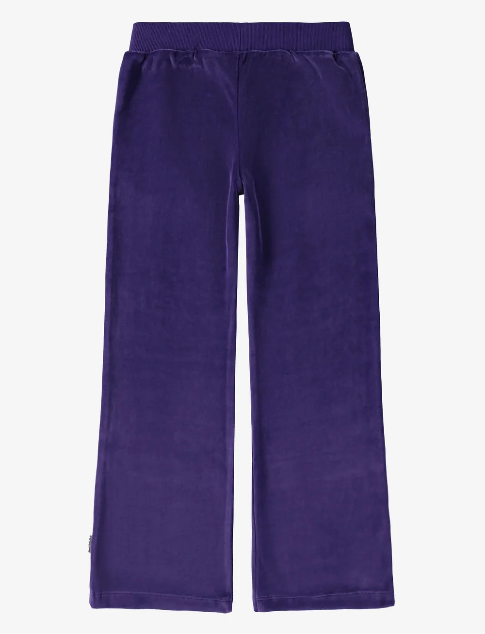 Molo - Adoria - sweatpants - space purple - 2