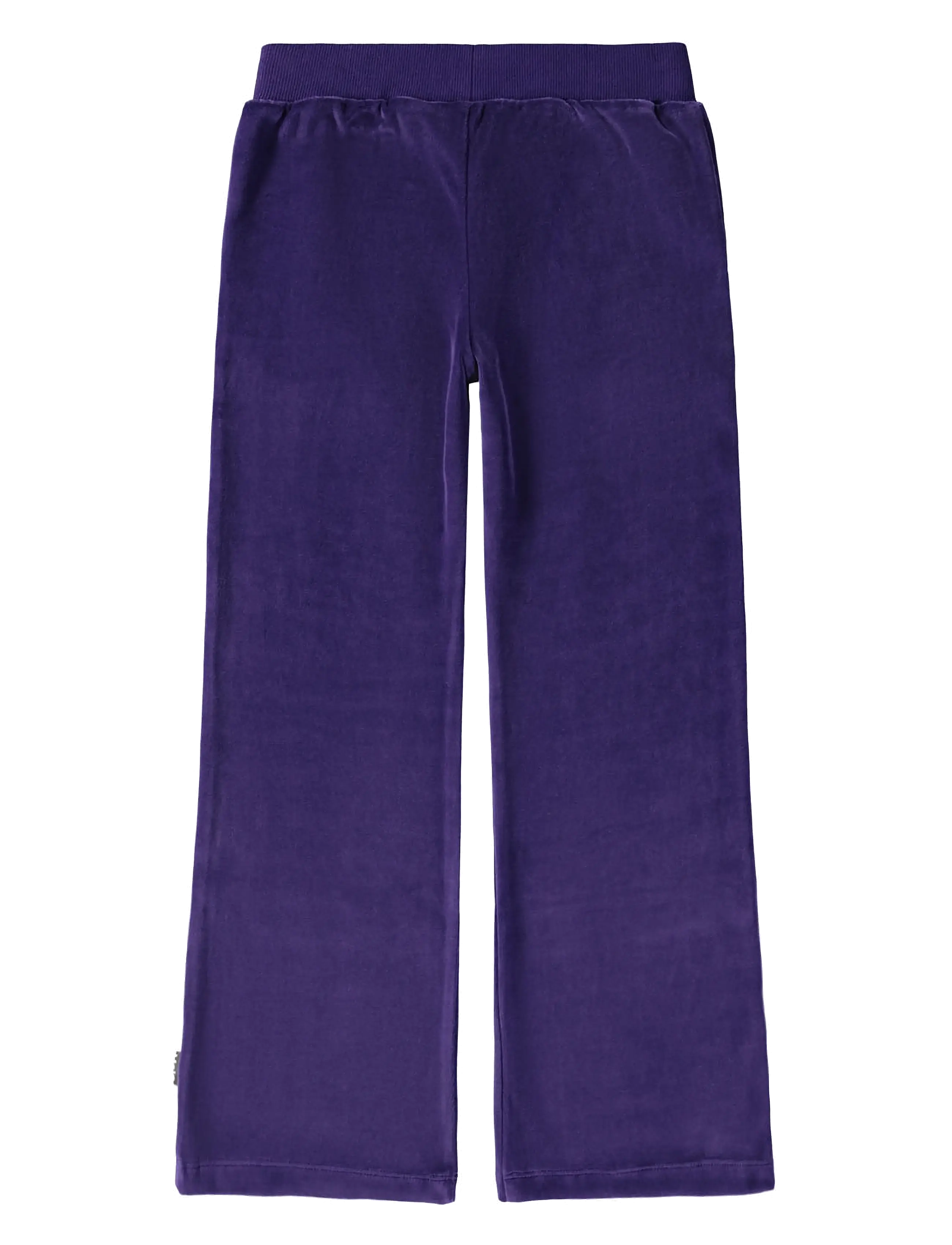 Molo - Adoria - sportinės kelnės - space purple - 2