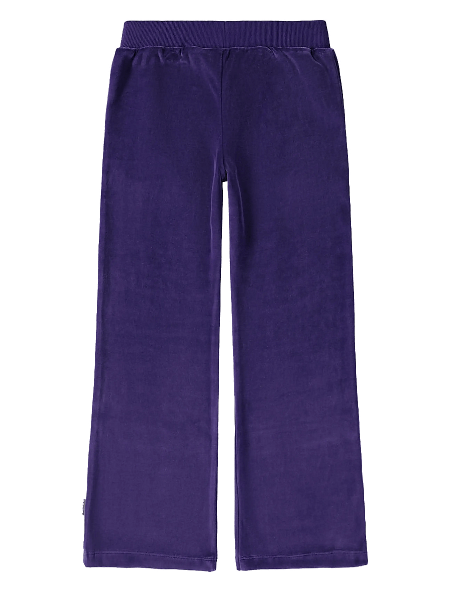 Molo - Adoria - sportinės kelnės - space purple - 2