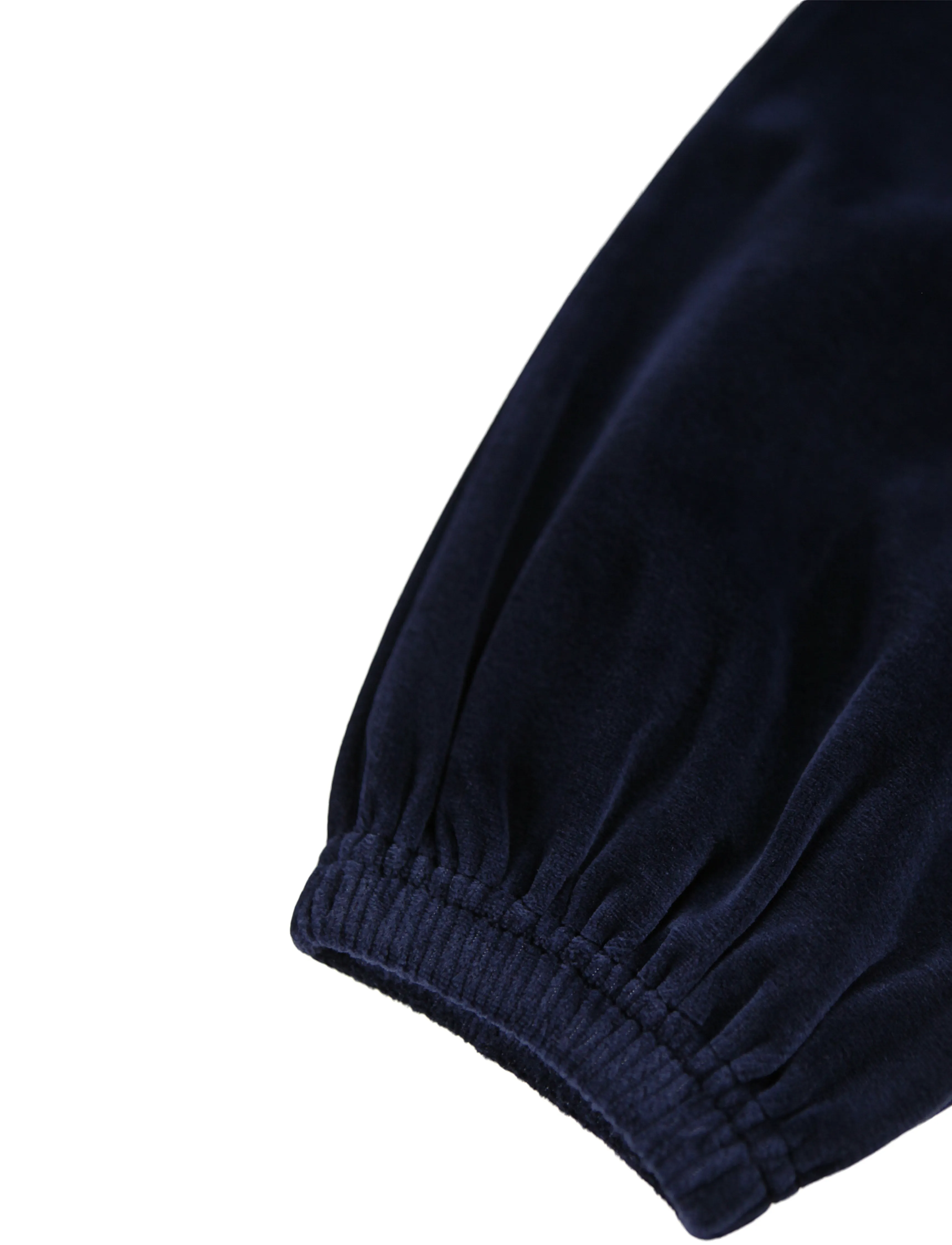 Molo - Adriana - laveste priser - galaxy blue - 4