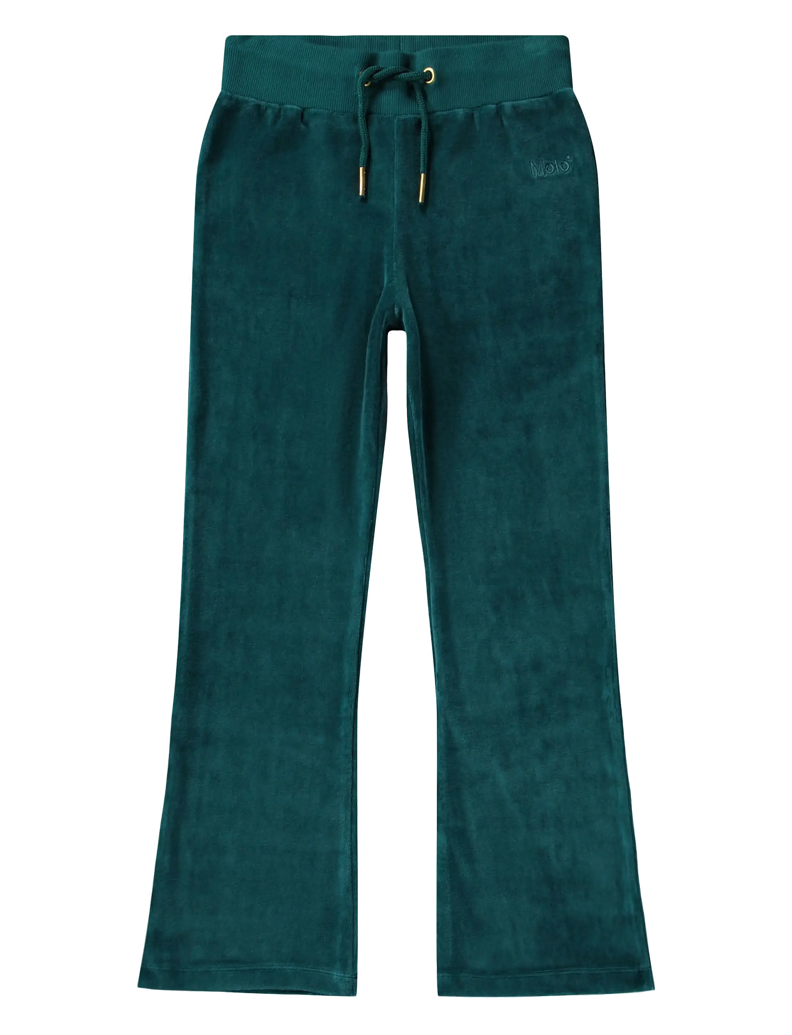 Molo Annie, 92, Khaki green, Underdele > Joggingbukser, Børn