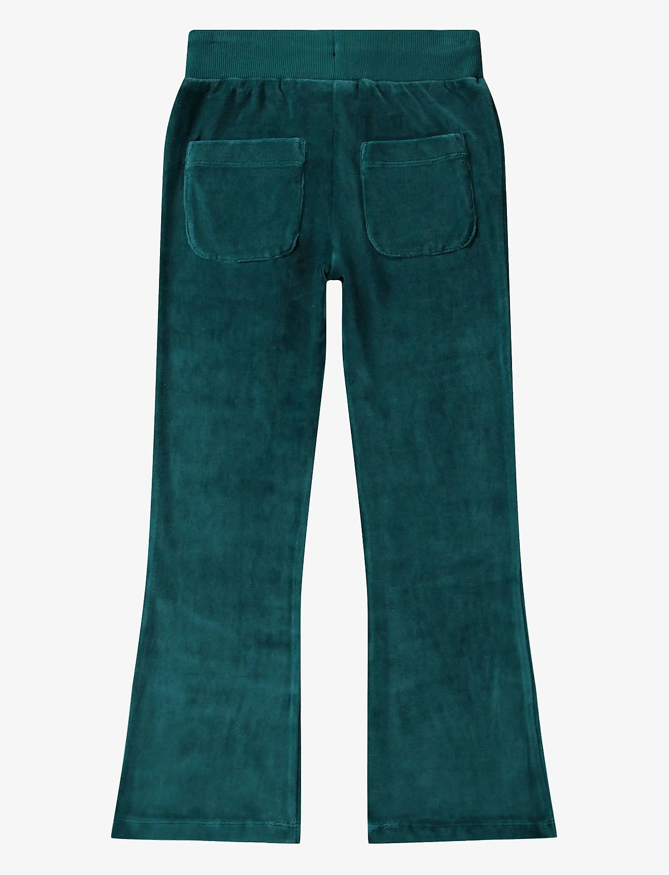 Molo - Annie - efterårstøj - cosmic green - 1