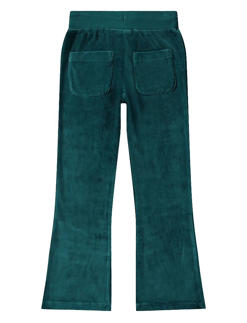 Molo - Annie - sweatpants - cosmic green - 1