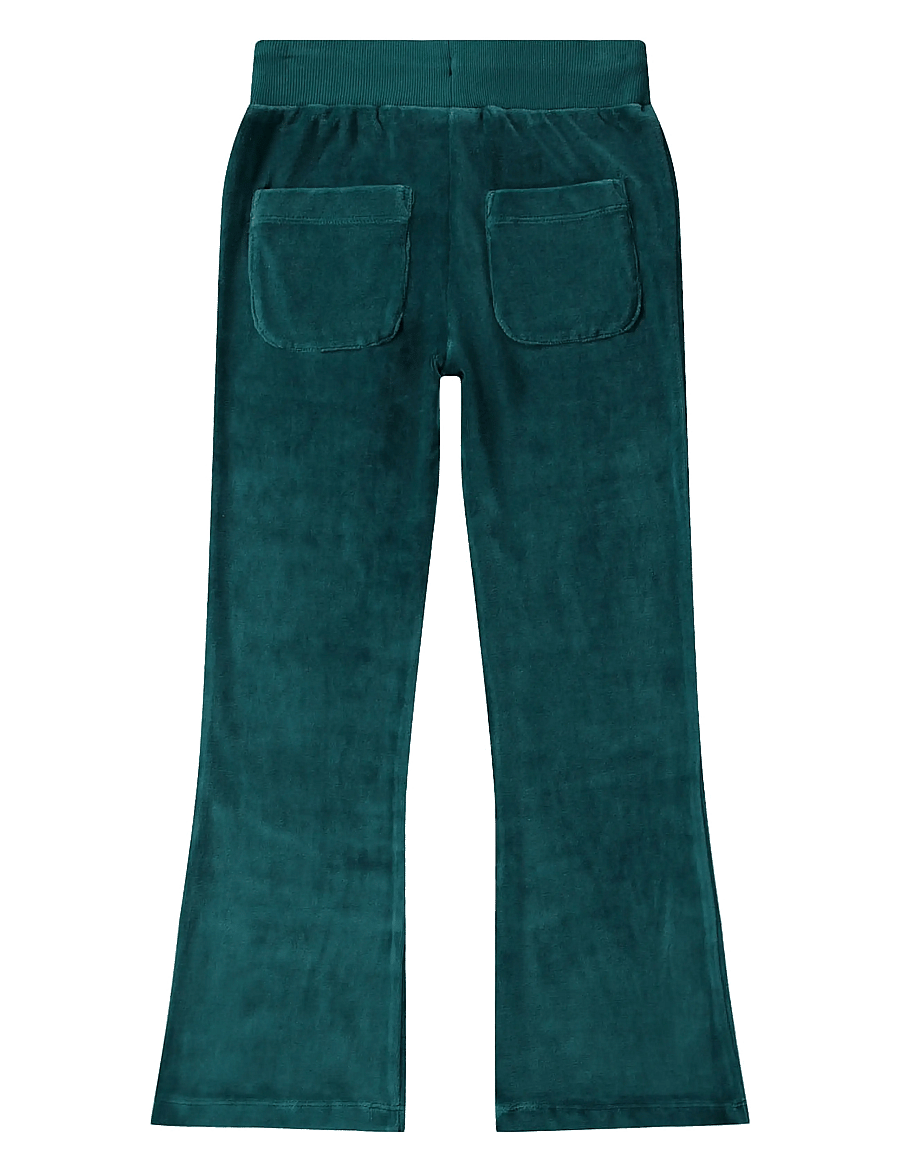Molo - Annie - sweatpants - cosmic green - 1