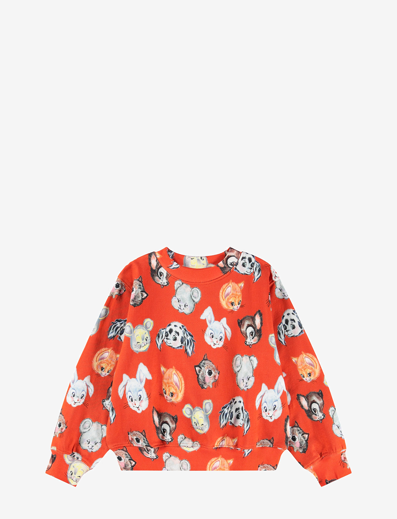 Molo - Marge - herbstliche kleidung - rising sun - 0