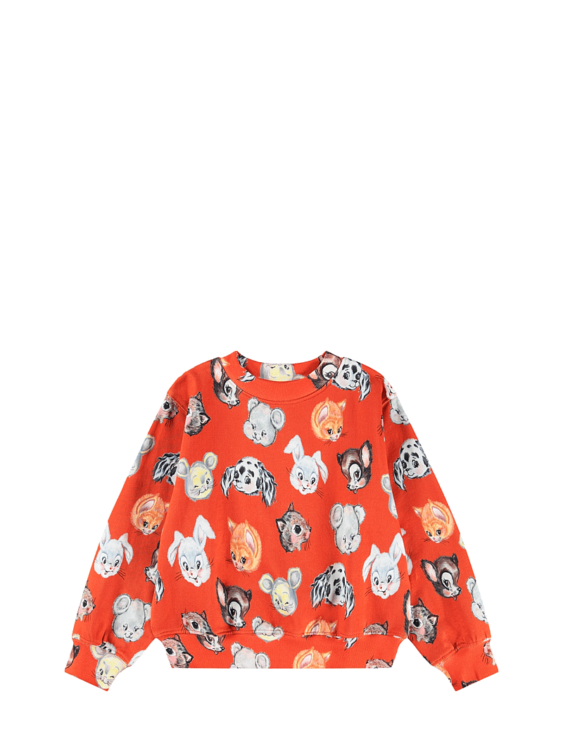 Molo - Marge - sweatshirts - rising sun - 1