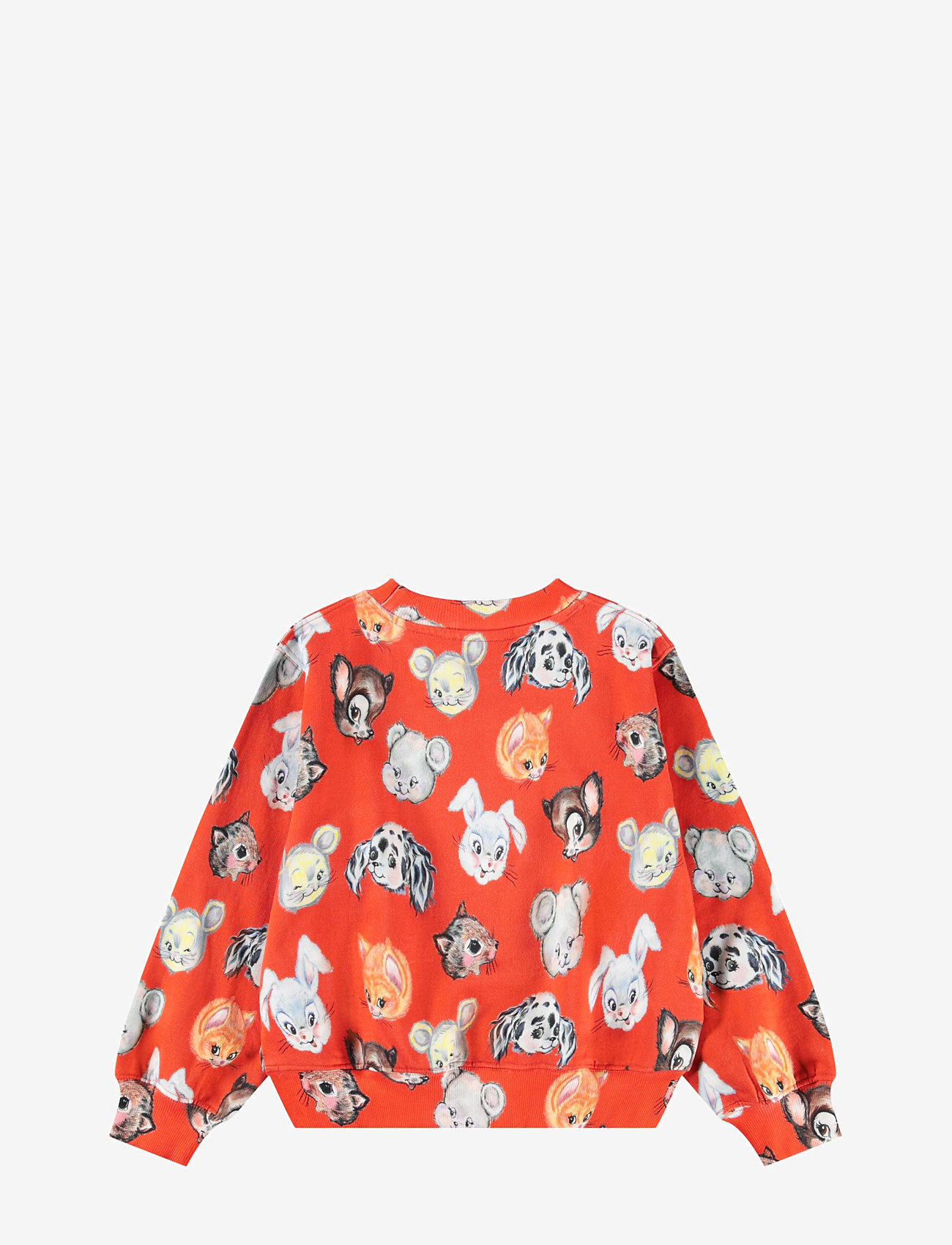 Molo - Marge - herbstliche kleidung - rising sun - 1