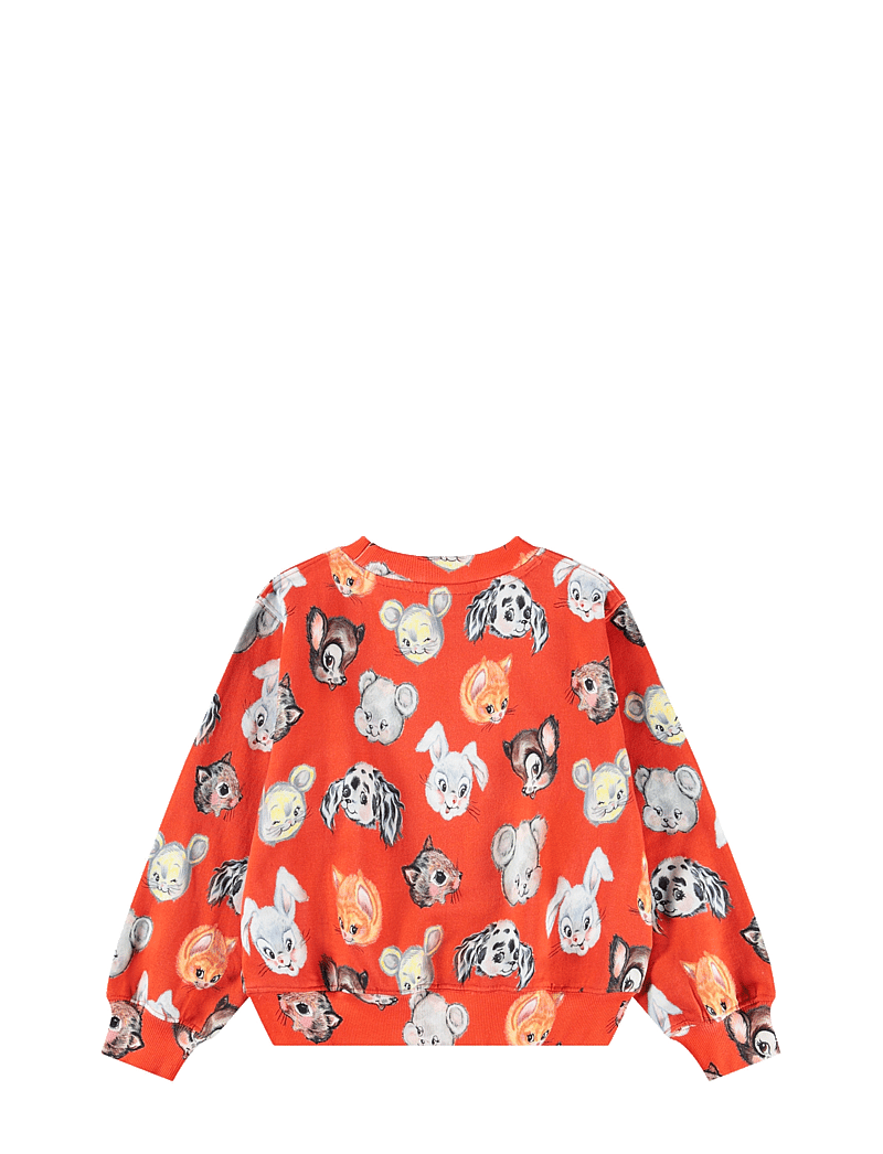 Molo - Marge - sweatshirts - rising sun - 2