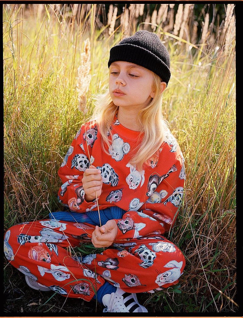 Molo - Marge - sweatshirts - rising sun - 0