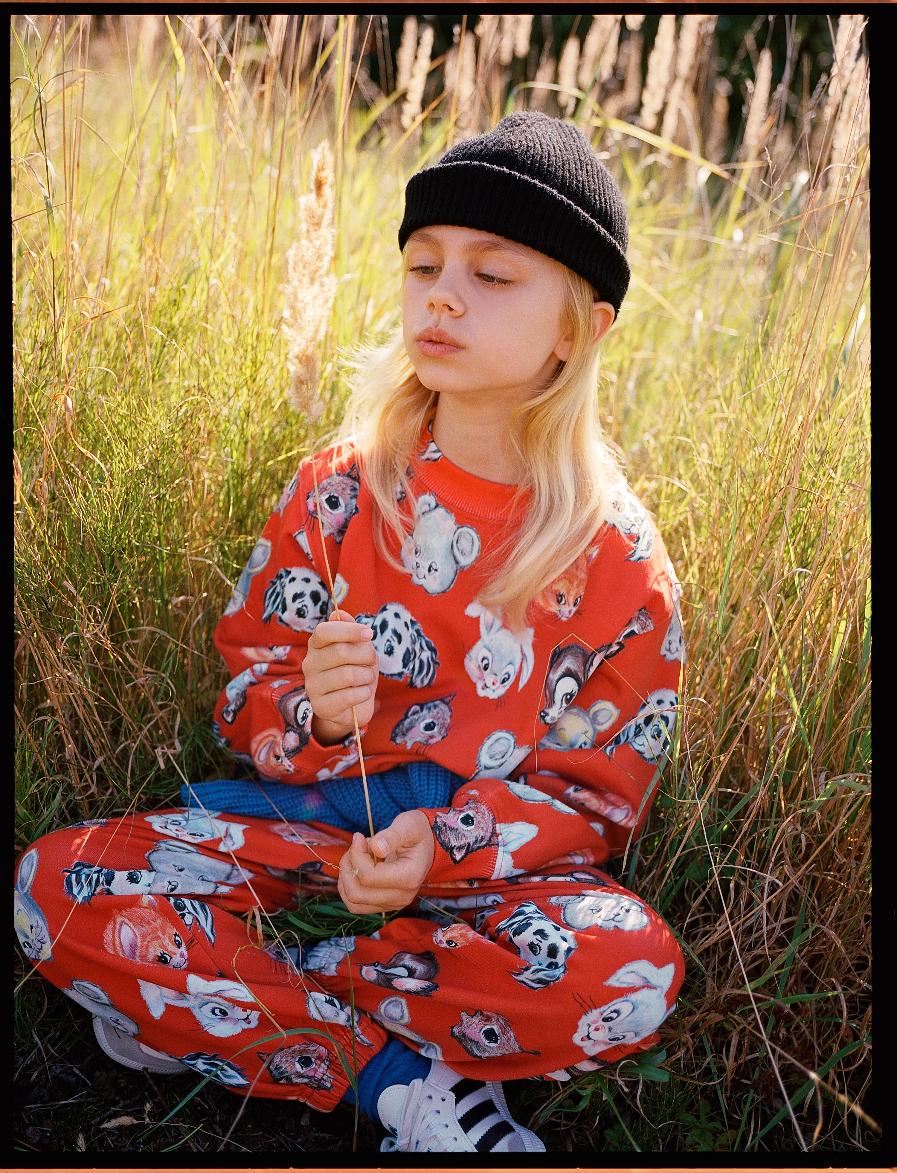 Molo - Marge - sweatshirts & kapuzenpullover - rising sun - 0