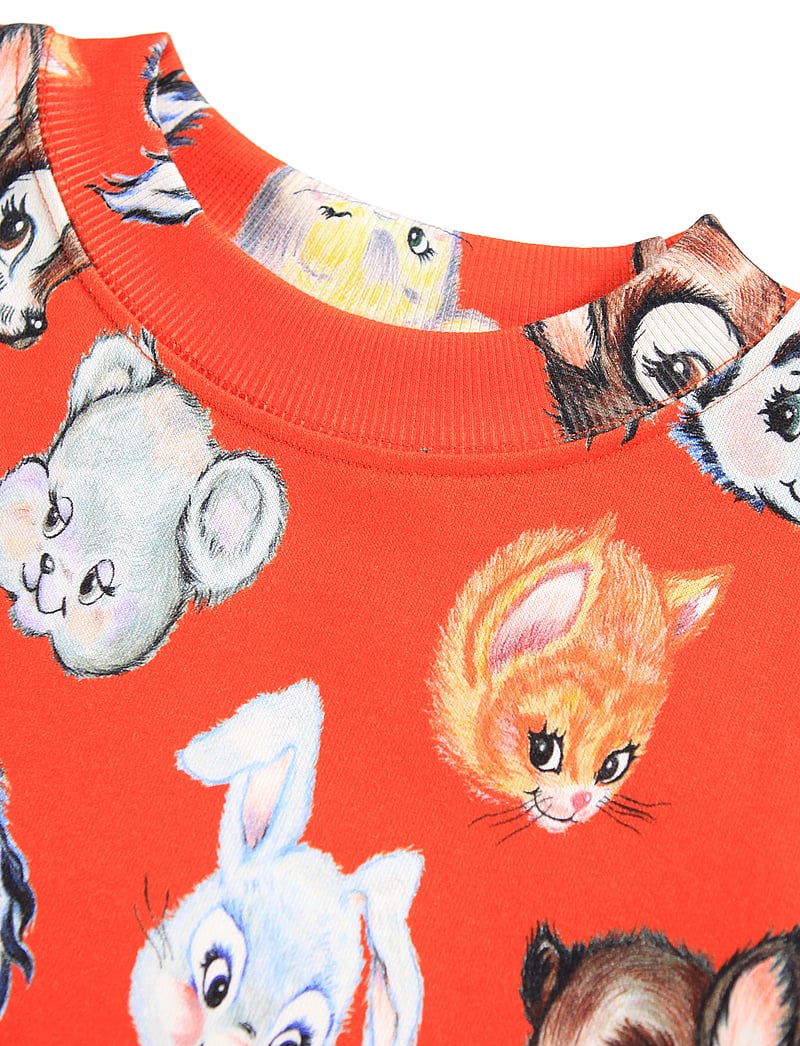 Molo - Marge - sweatshirts - rising sun - 3