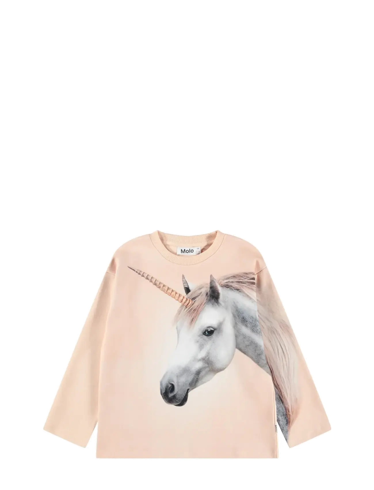 MOLO Mountoo Pink - 98 - Kinder