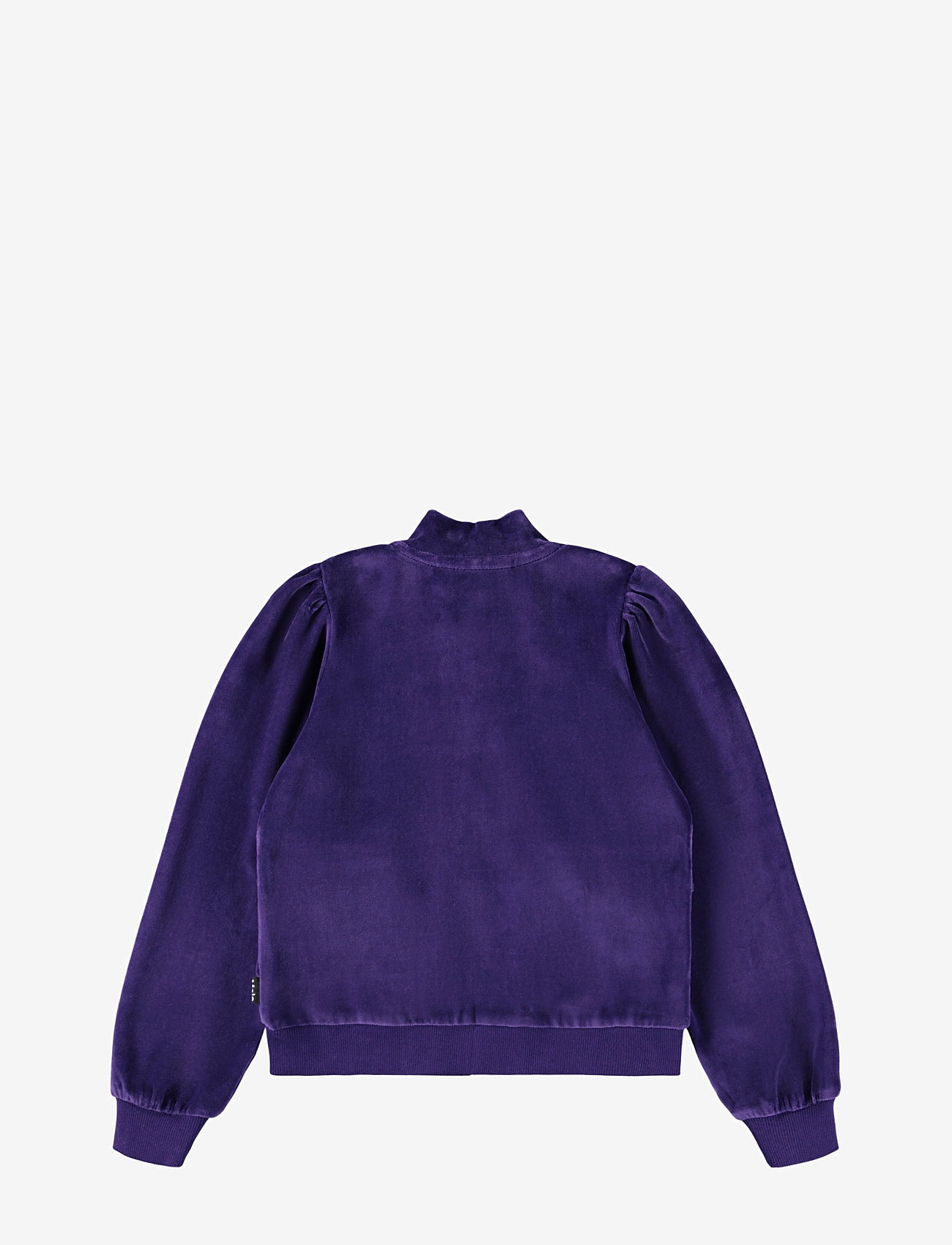 Molo - Malika - sweatshirts - space purple - 2