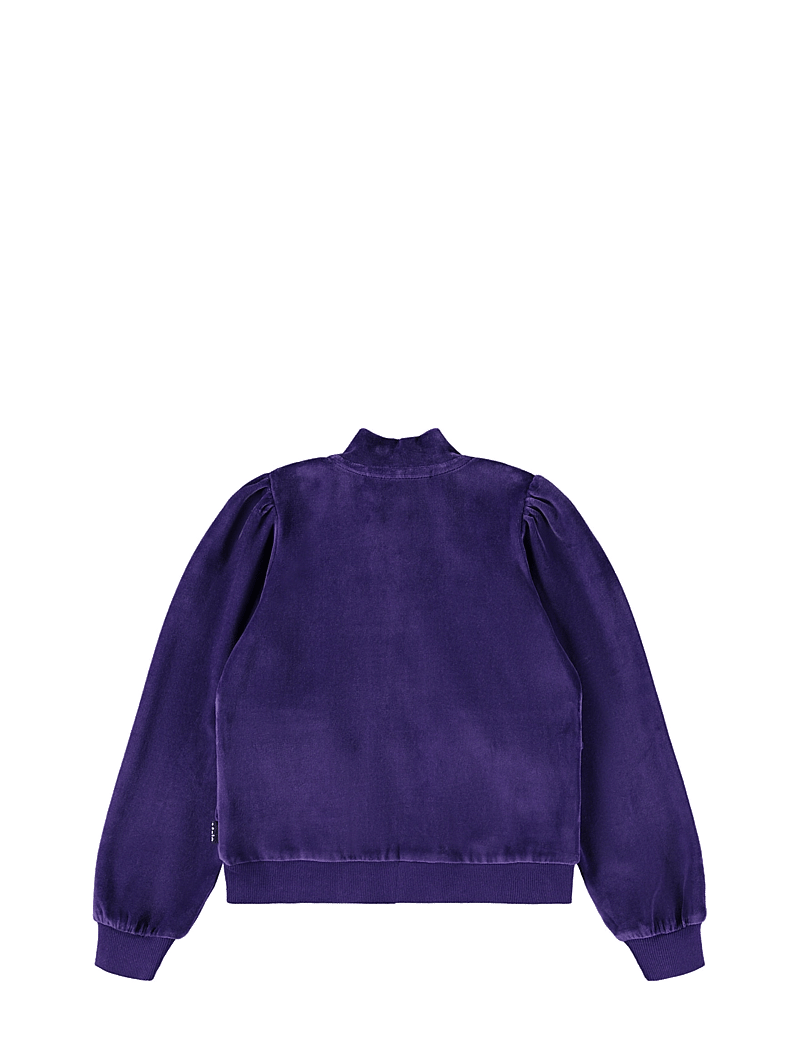 Molo - Malika - sweatshirts - space purple - 2
