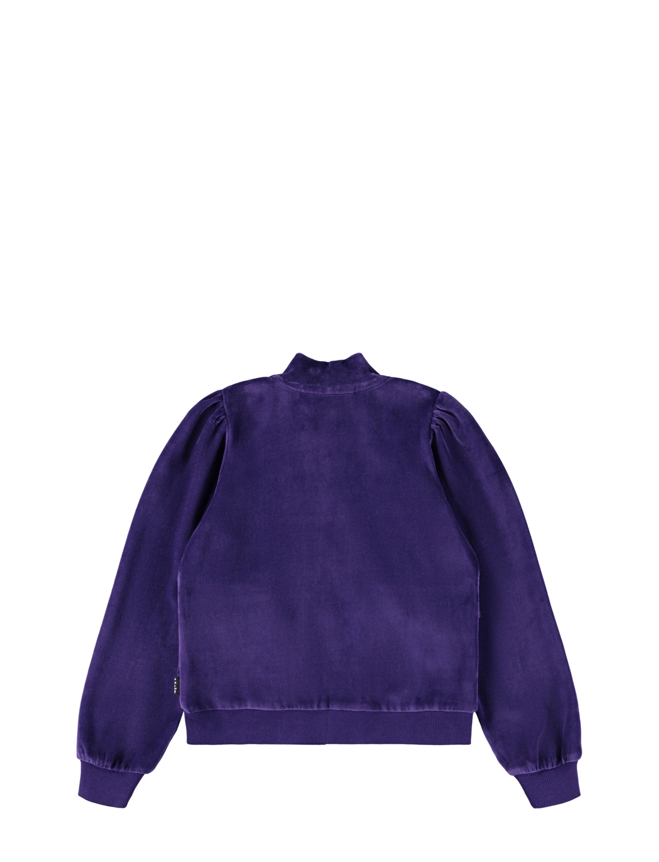 Molo - Malika - svetarit - space purple - 2