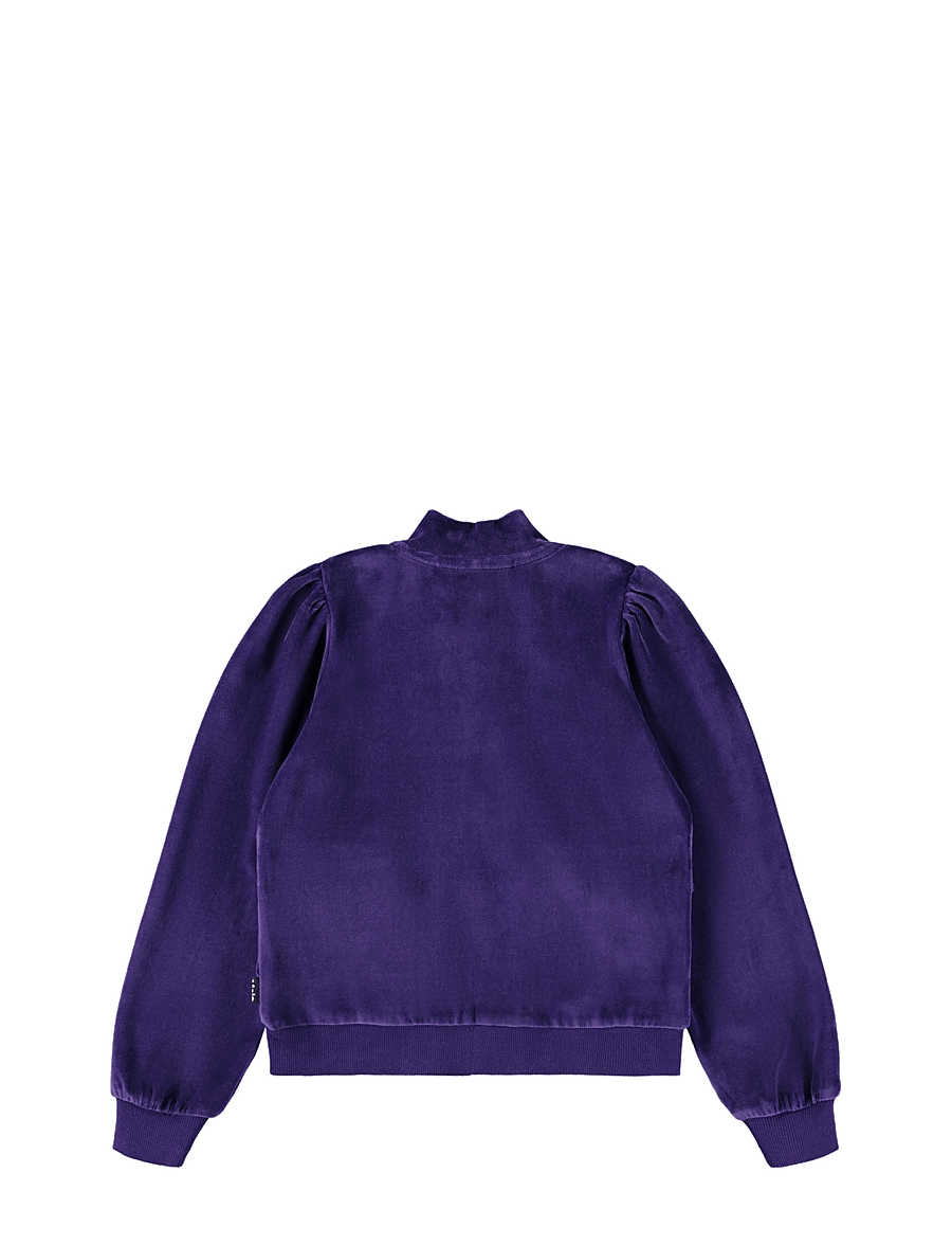 Molo - Malika - dressipluusid - space purple - 2