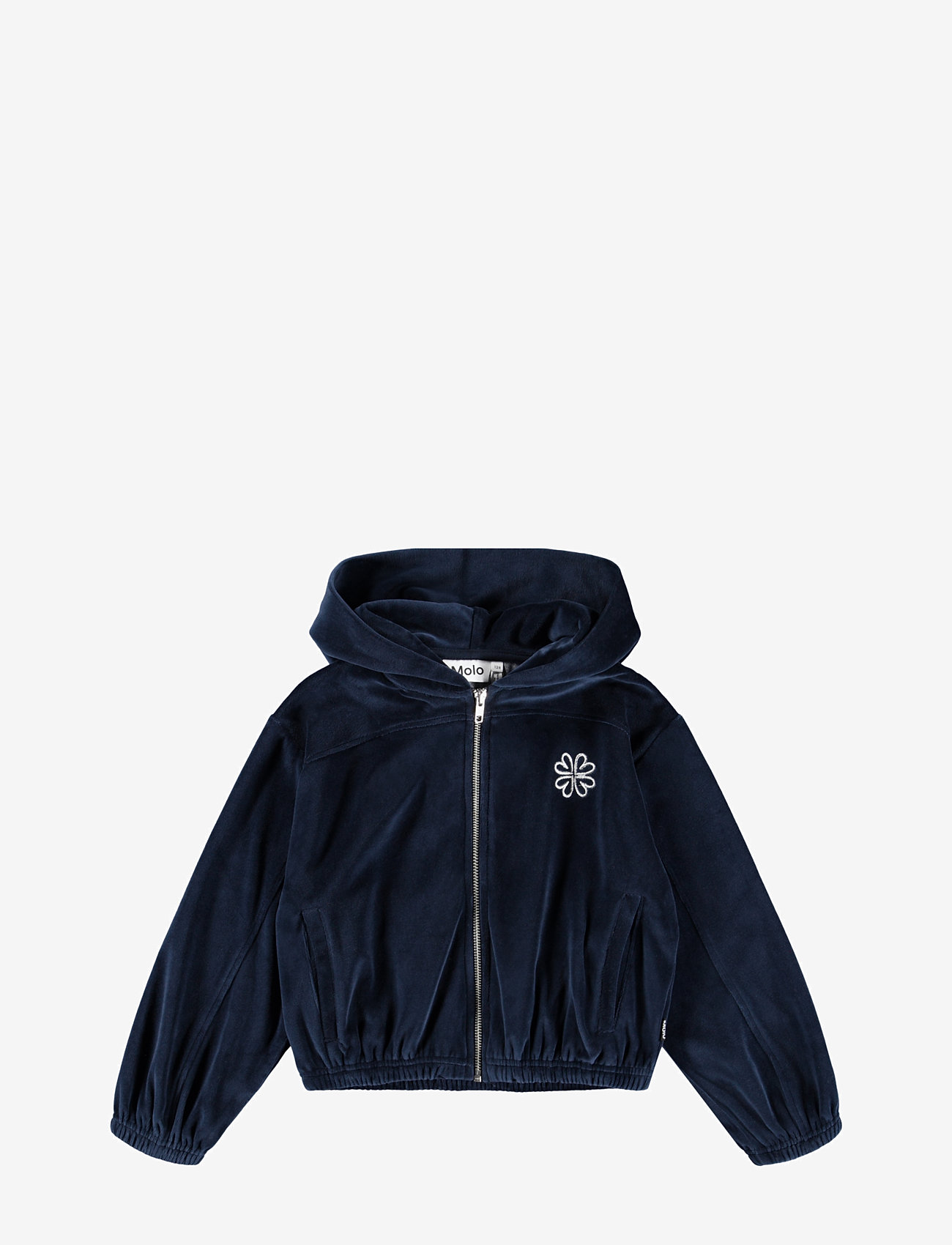 Molo - Madeleine - hoodies - galaxy blue - 1