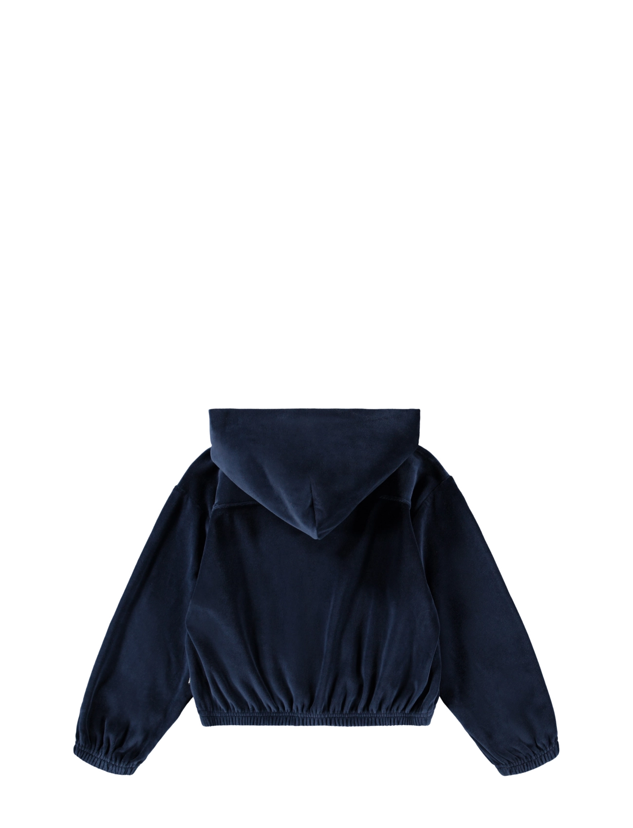 Molo - Madeleine - kapuzenpullover - galaxy blue - 2