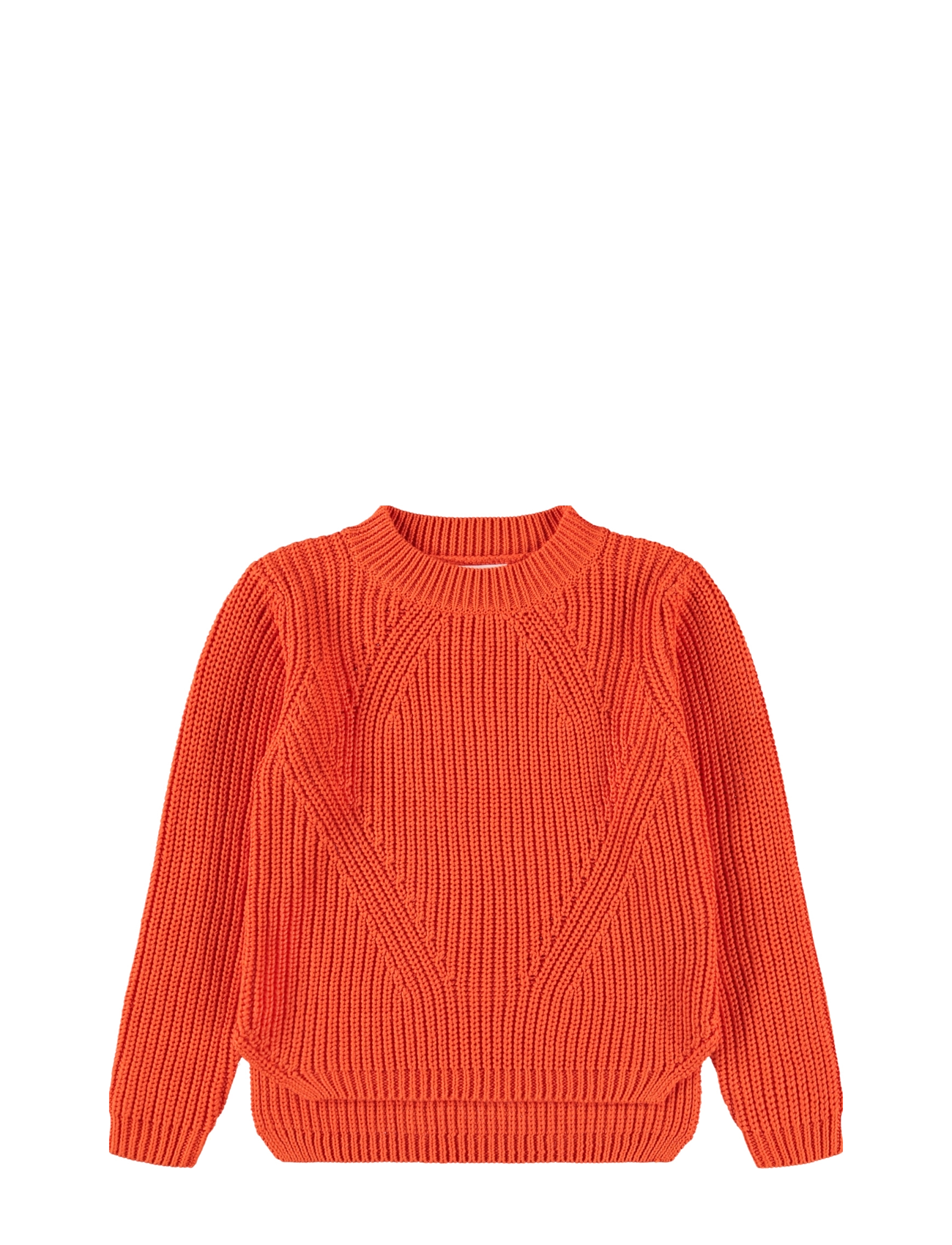 MOLO Gillis Rot - 92/98 - Kinder