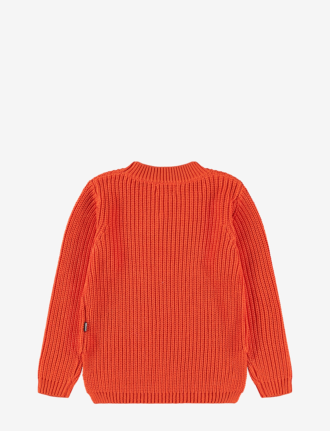 Molo - Gillis - efterårstøj - rising sun - 1