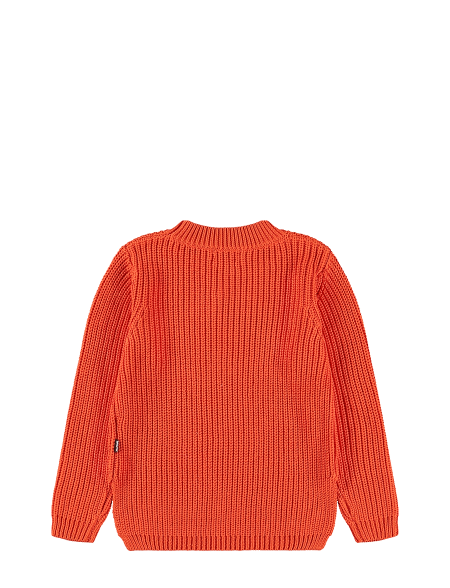 Molo - Gillis - jumpers - rising sun - 1