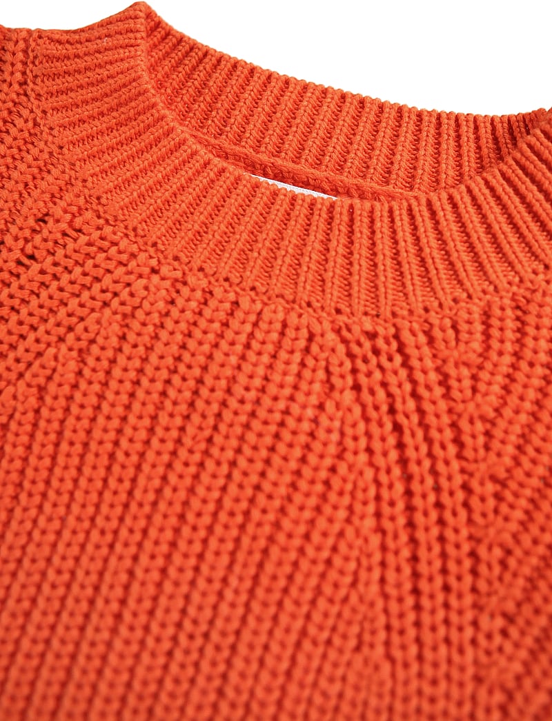Molo - Gillis - pullover - rising sun - 2