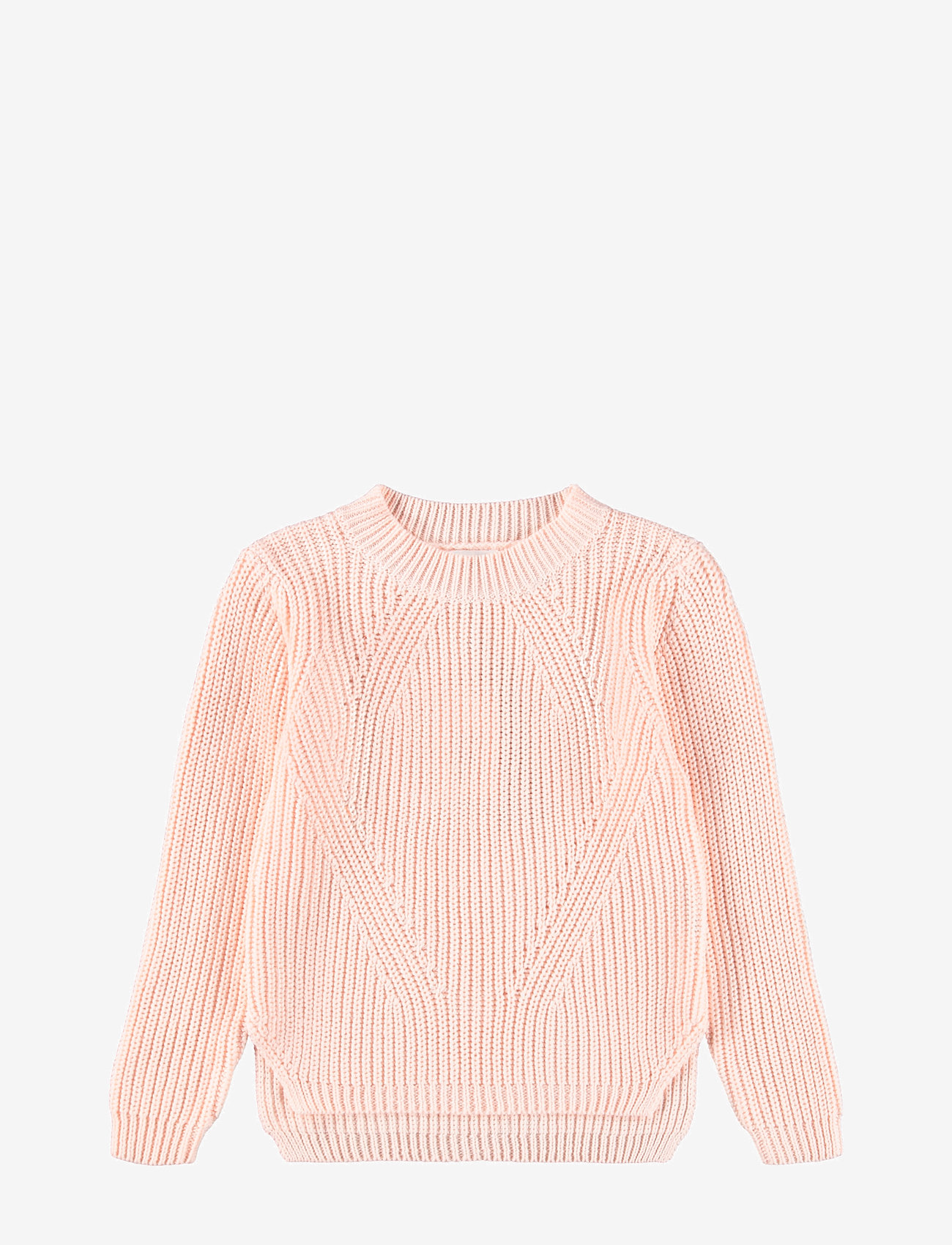 Molo - Gillis - pullover - rose hips - 0