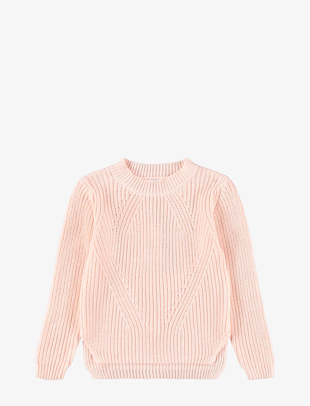 Molo - Gillis - pullover - rose hips - 0