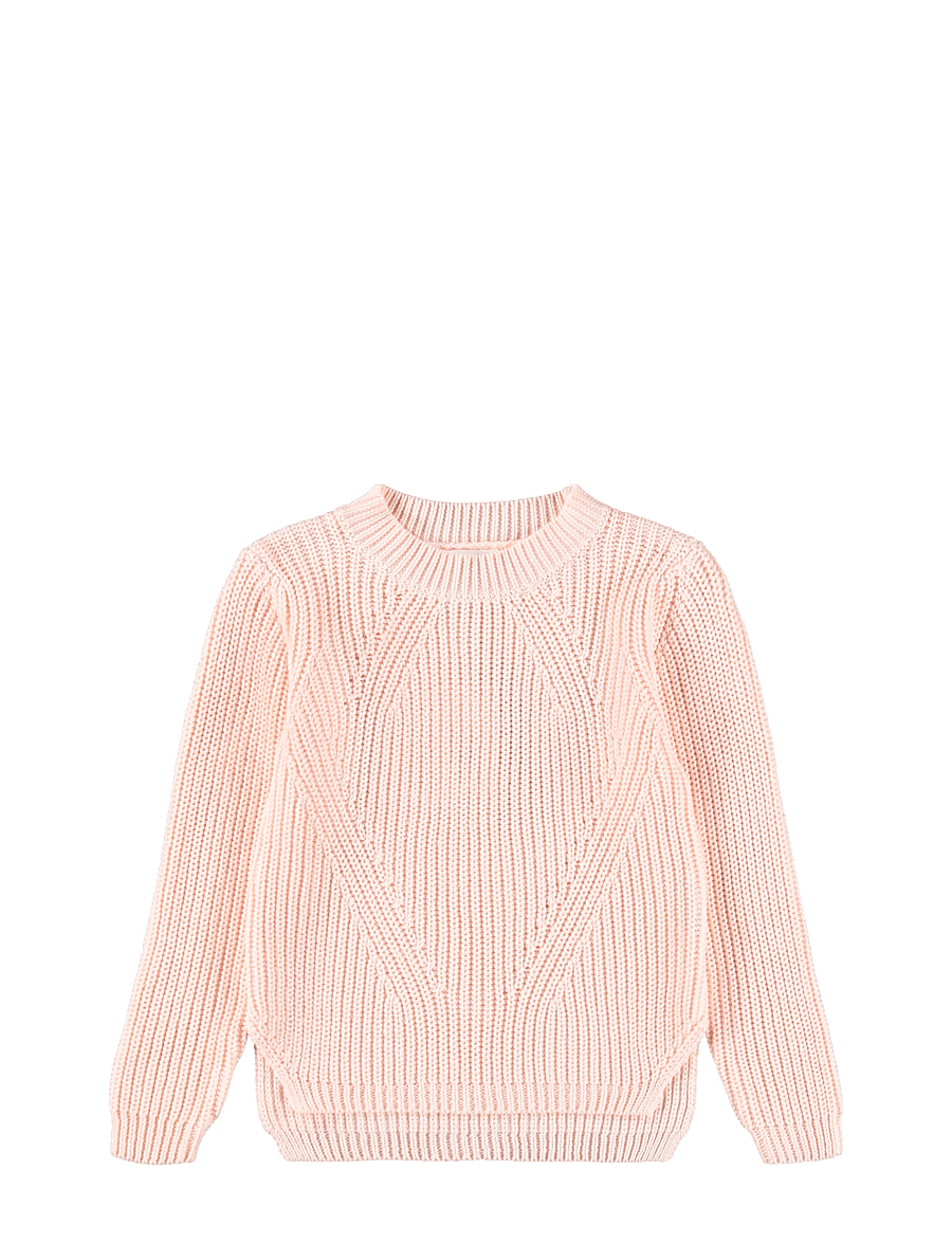 Molo - Gillis - pullover - rose hips - 0