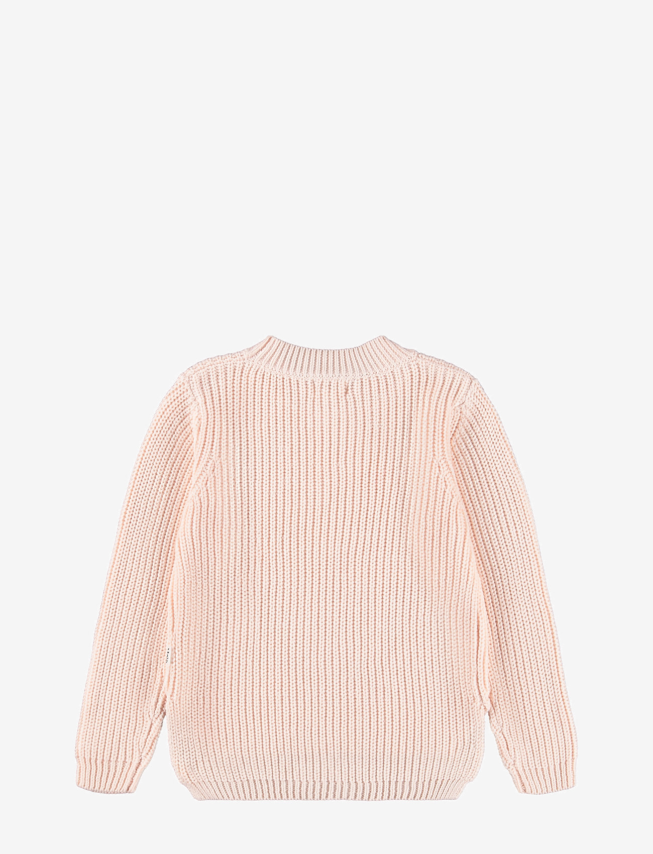 Molo - Gillis - pullover - rose hips - 1