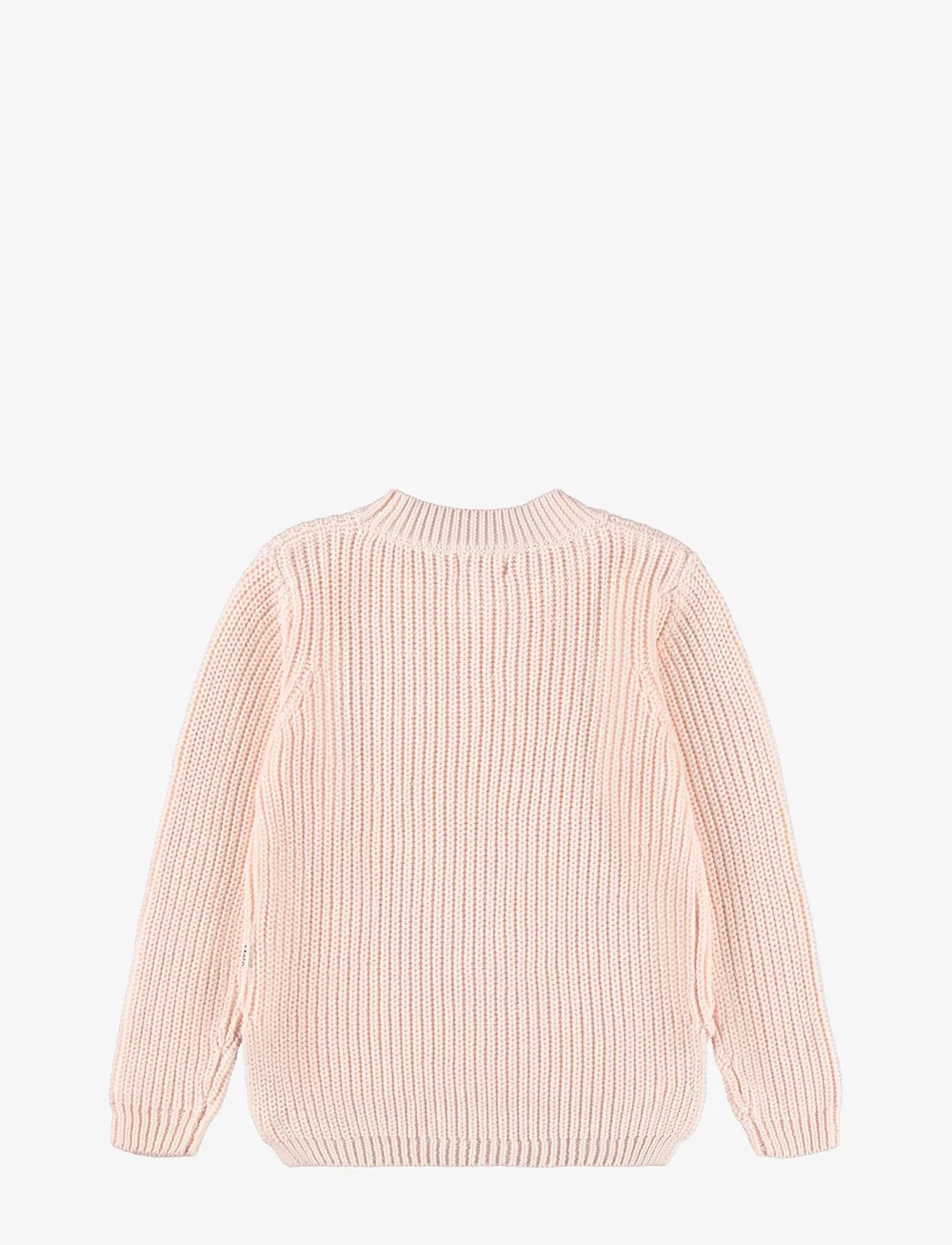 Molo - Gillis - pullover - rose hips - 1