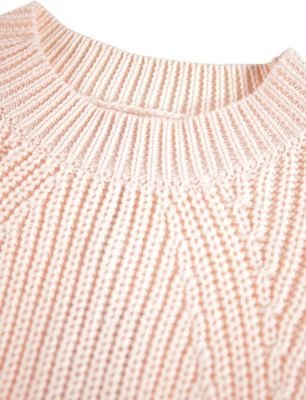 Molo - Gillis - pullover - rose hips - 2