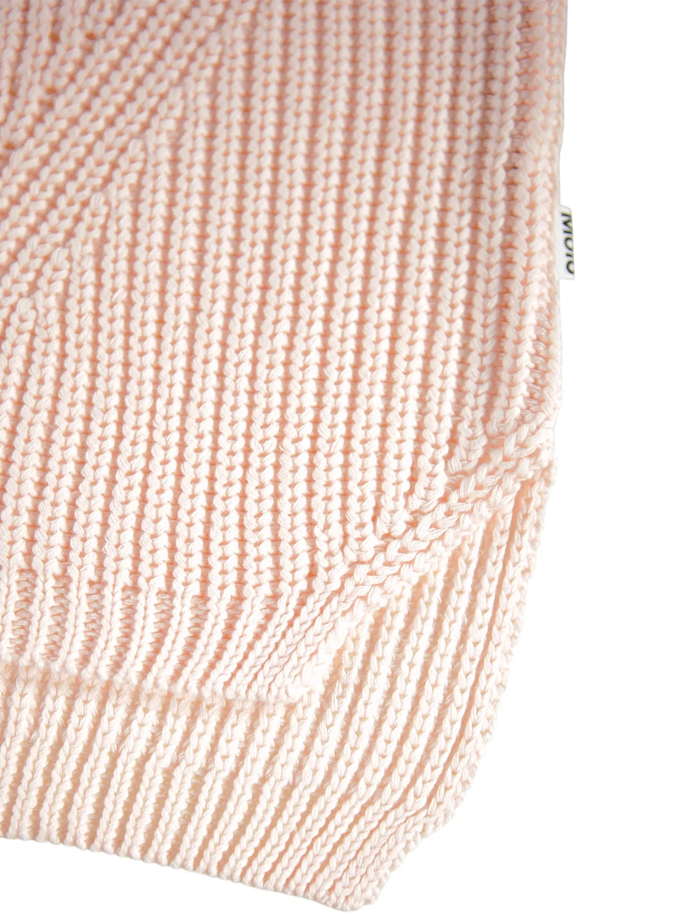 Molo - Gillis - pullover - rose hips - 3