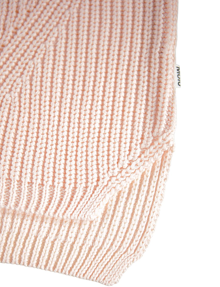 Molo - Gillis - pullover - rose hips - 3