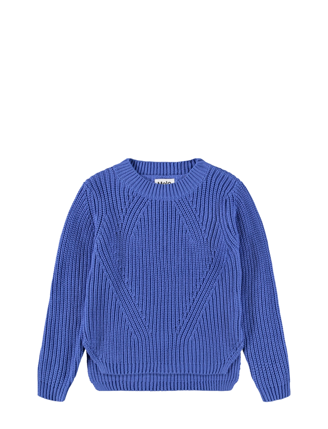 MOLO Gillis Blau - 122/128 - Kinder