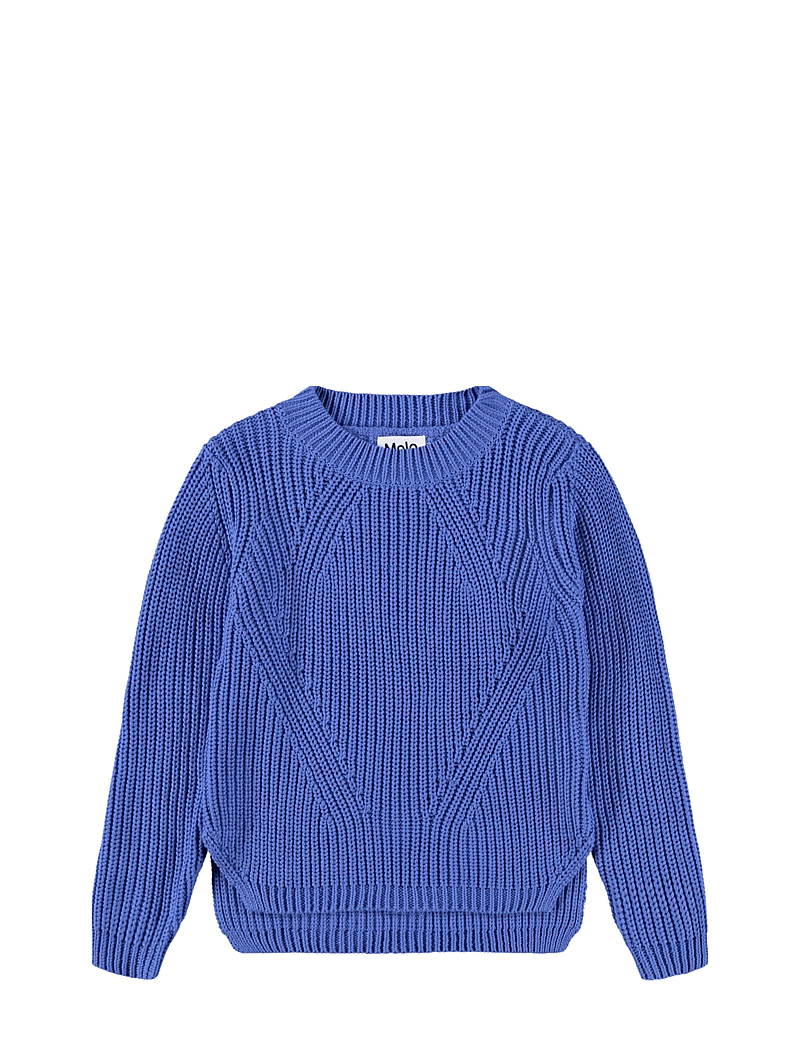 Molo - Gillis - džemprid - violet blue - 0