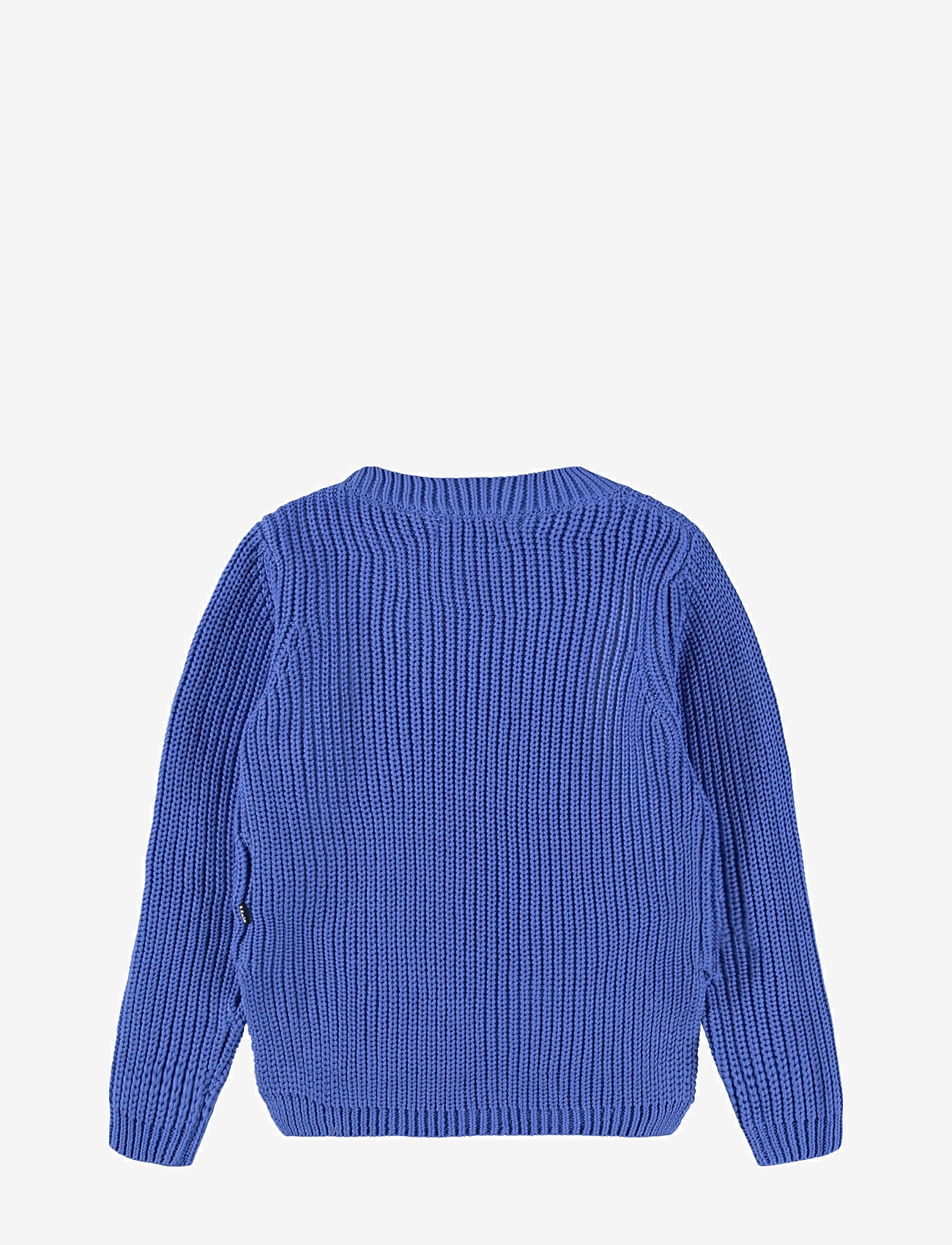 Molo - Gillis - efterårstøj - violet blue - 1