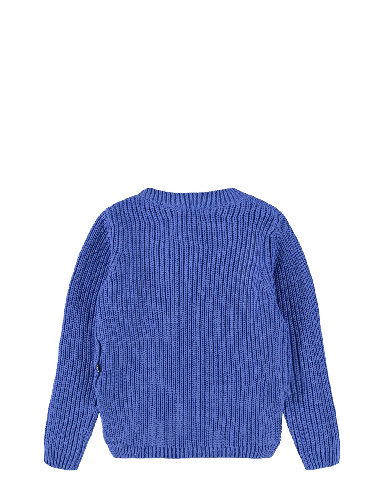 Molo - Gillis - pullover - violet blue - 1
