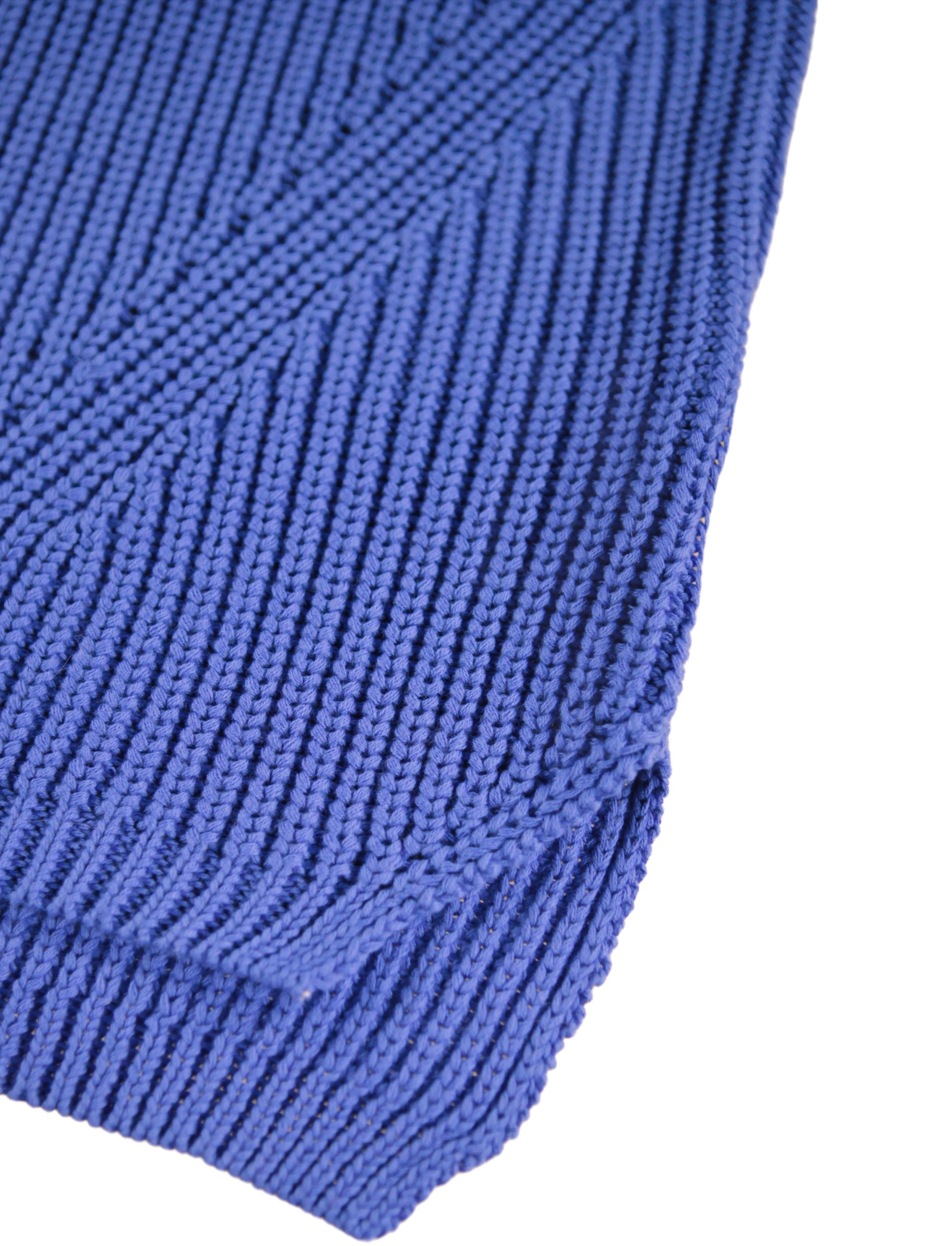 Molo - Gillis - pullover - violet blue - 3