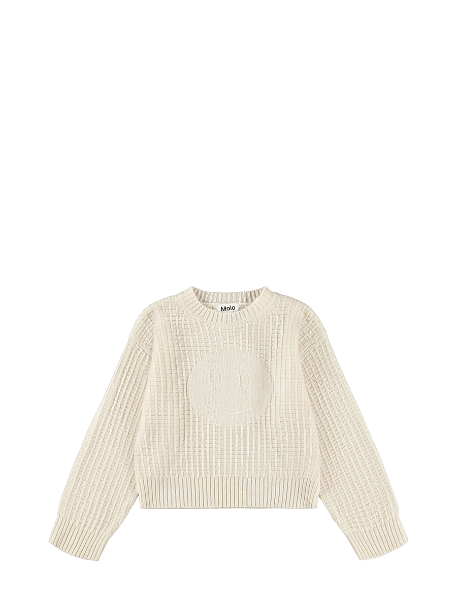 Molo - Griselda - trøjer - buttercream - 1