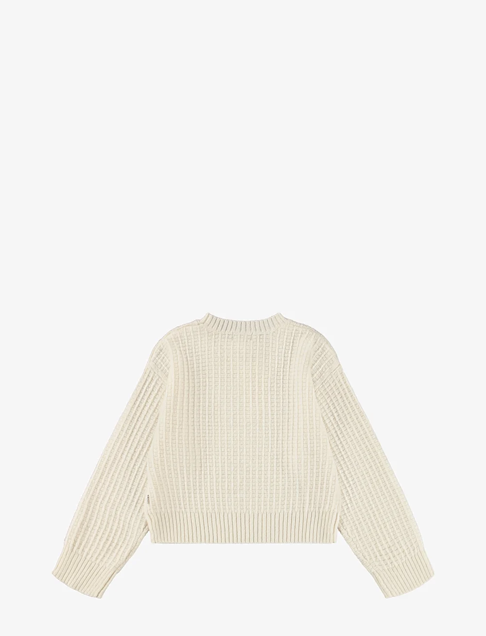 Molo - Griselda - pullover - buttercream - 2