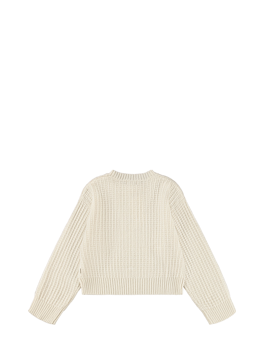 Molo - Griselda - trøjer - buttercream - 2