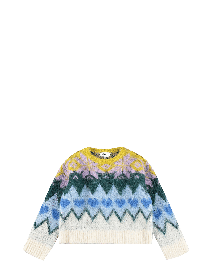 Molo - Glenda - pulls - grande nordic - 1