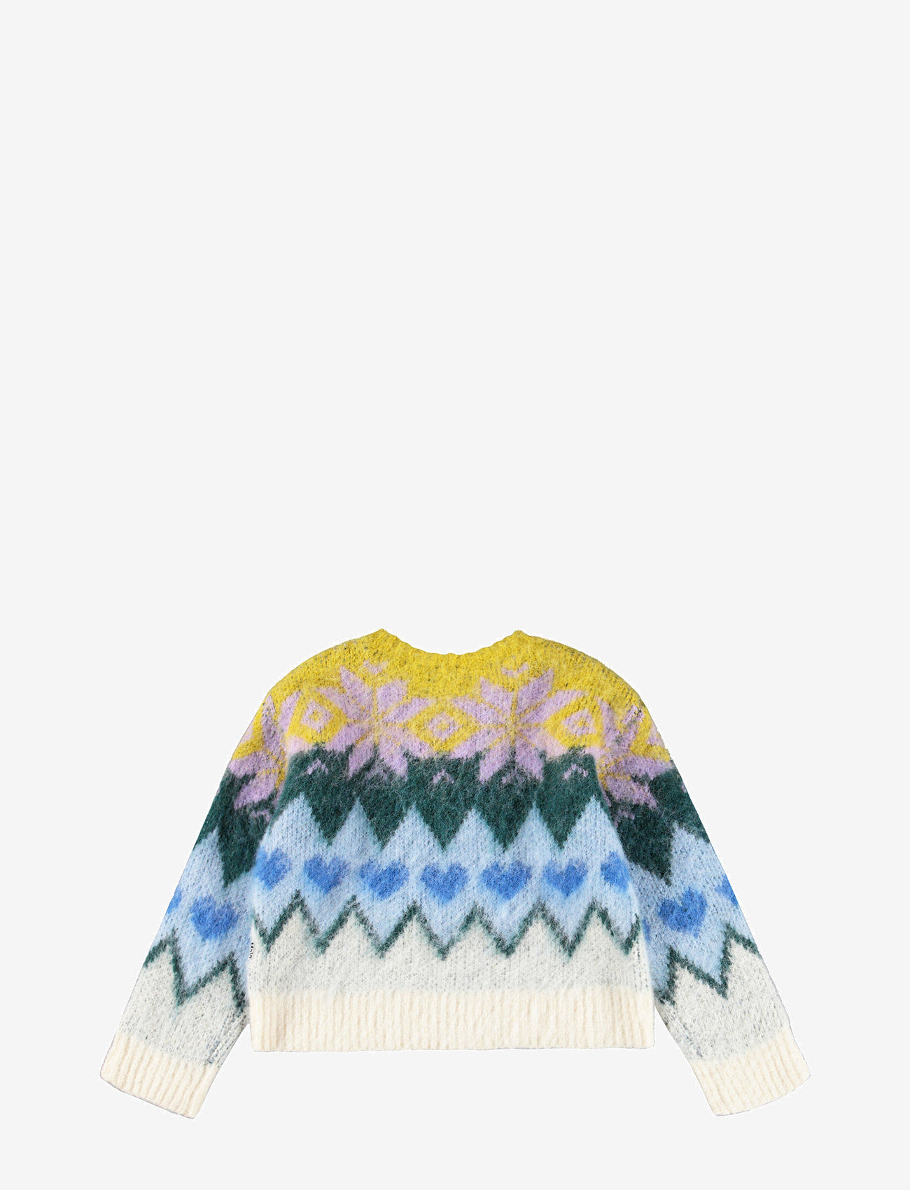 Molo - Glenda - herbstliche kleidung - grande nordic - 1