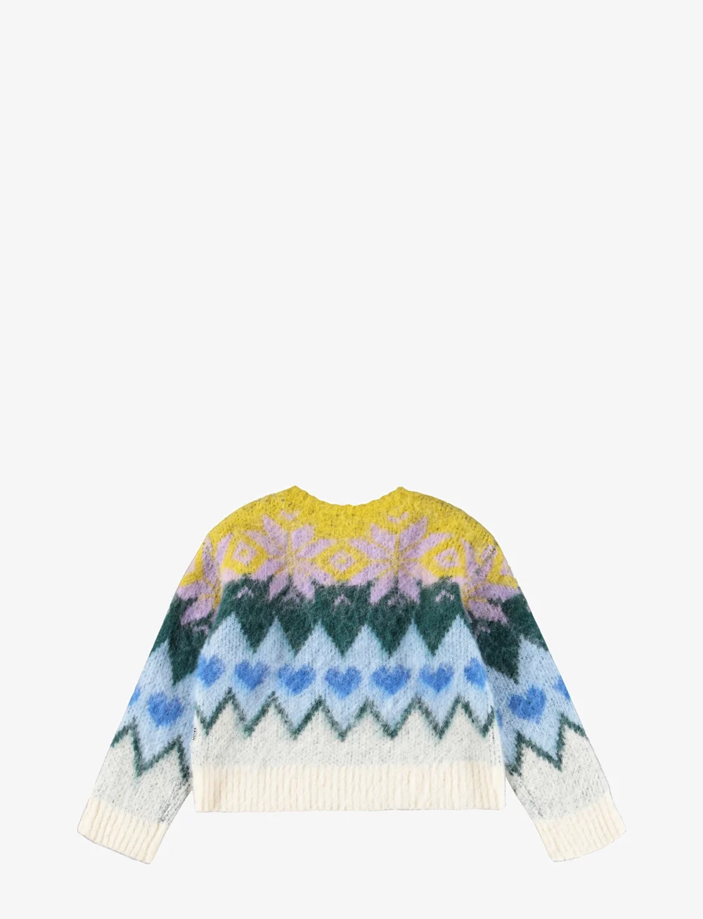 Molo - Glenda - pullover - grande nordic - 2