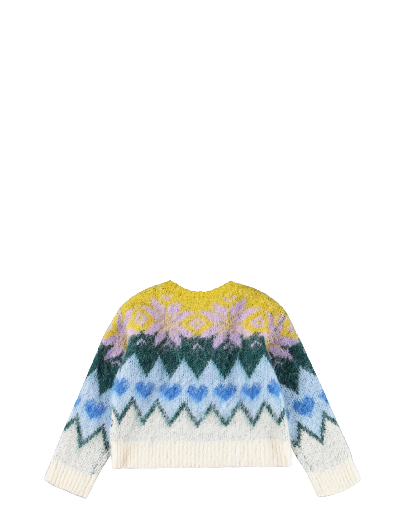 Molo - Glenda - pullover - grande nordic - 2