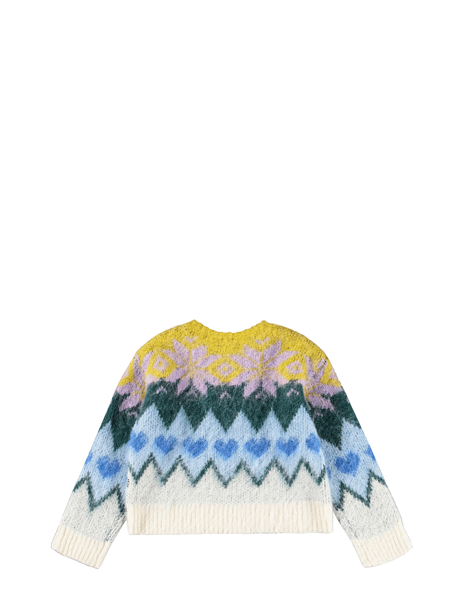 Molo - Glenda - pulls - grande nordic - 2