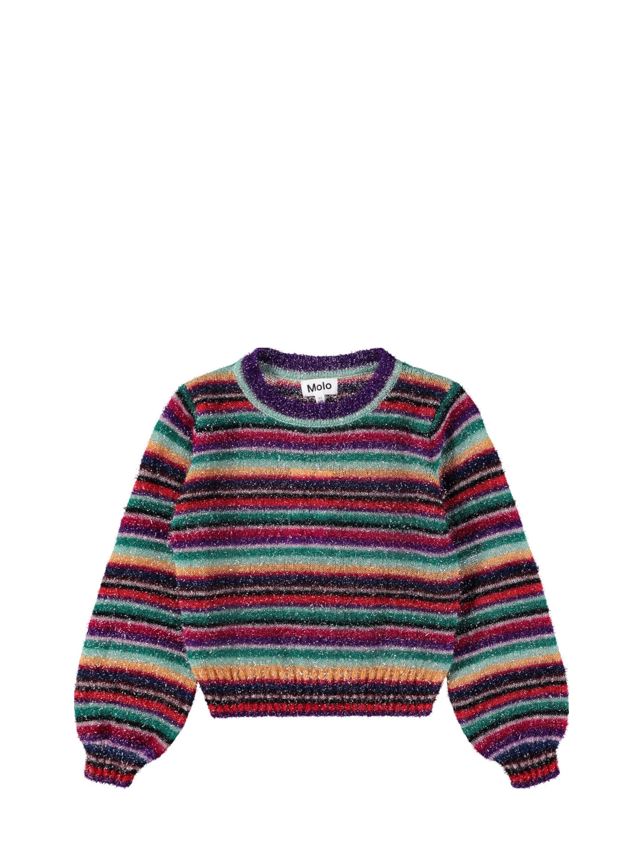 MOLO Germina Patterned - 122/128 - Kinder