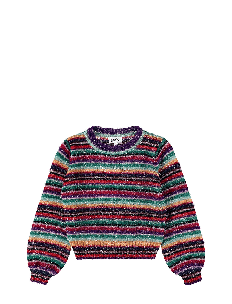 Molo - Germina - peysur - jewellery stripe - 1